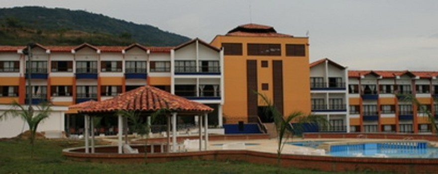 El Hotel
