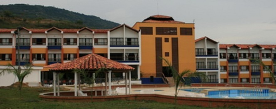 El Hotel